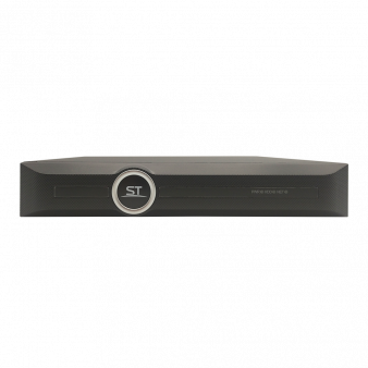 ST-NVR-V2008K15 SPACE TECHNOLOGY IP Видеорегистратор на 20 каналов