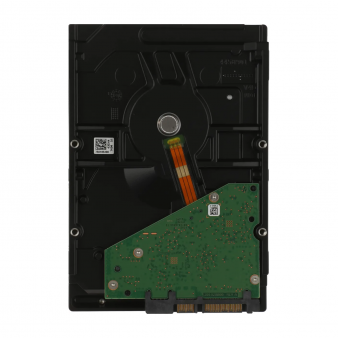 Жесткий диск Seagate Skyhawk ST8000VX009, 8ТБ, HDD, SATA III, 3.5"