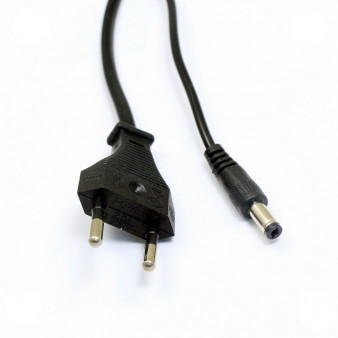 AP-D12/30A Amatek Блок питания 12В/3А, стабилизированный