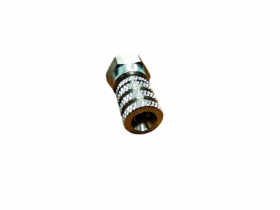 FD 05-4002-1 Rexant F-разъём (гайка)  для RG-59 micro