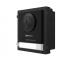 DS-KD8003-IME1(B) Hikvision Вызывная видеопанель, 2Мп, ИК, Fisheye