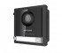DS-KD8003-IME1(B) Hikvision Вызывная видеопанель, 2Мп, ИК, Fisheye