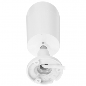 DS-2CD2047G2H-LIU (2.8mm) Hikvision Уличная цилиндрическая IP камера, 2.8мм, ИК, 4Мп, PoE