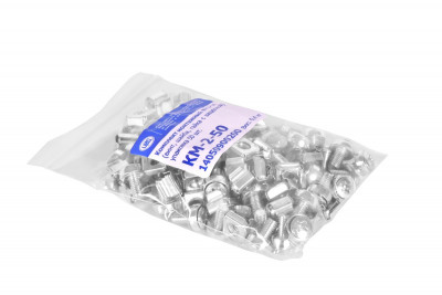 КМ-2-50 ЦМО Комплект крепежа