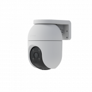 CS-C8c (5WKFL, 4mm) EZVIZ Поворотная Wi-Fi IP-камера, 4мм, ИК , 5Мп, микрофон+динамик