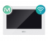 CTV-iM Cloud 7 (iM740W NG) (белый) Монитор видеодомофона с 7" сенсорным дисплеем, Wi-Fi