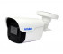 AC-IS402E Amatek Уличная цилиндрическая IP камера, 2.8мм, 4Мп, Ик, PoE, микрофон