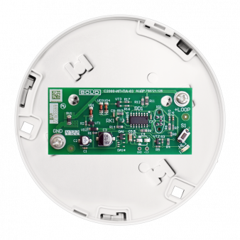 С2000 ИП-ПА-03 (С-2000 ИП-ПА) Болид Извещатель тепловой максимально-дифференциальный адресный