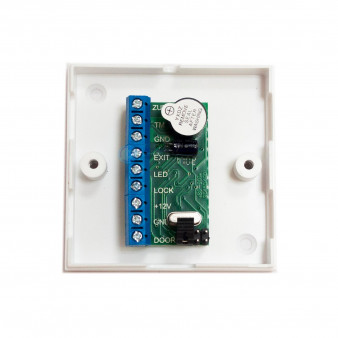 Z-5R (мод. Case) IronLogic Автономный контроллер СКУД