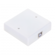 Z-397 IronLogic Специальный конвертер с гальванической развязкой USB/RS-485/422