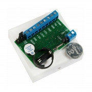 Z-5R (мод. Net) IronLogic Сетевой контроллер для сетевых и автономных СКУД