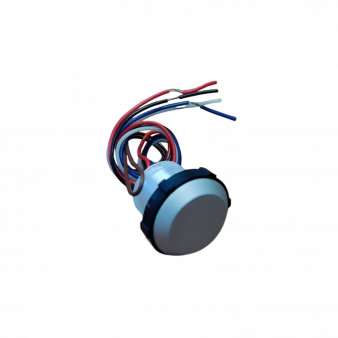 CP-Z-2 (мод. EP) врезной светлый IronLogic Считыватель EM-Marine 125 кГц