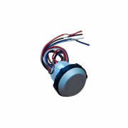 CP-Z-2 (мод. EP) врезной светлый IronLogic Считыватель EM-Marine 125 кГц