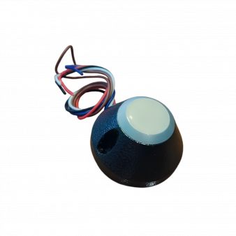 СP-Z-2 (мод. E P) накладной IronLogic Proximity считыватель EM-Marine 125 кГц