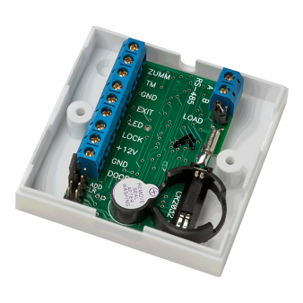 Z-5R (мод. Net 8000) IronLogic Сетевой контроллер СКУД