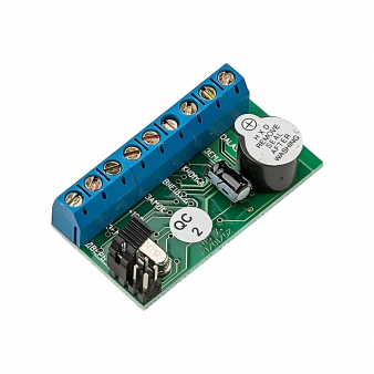 Z-5R (мод. 5000) IronLogic Автономный контроллер СКУД