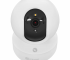 CS-TY1 (5MP, W2) EZVIZ Поворотная WIFI IP-камера, 4мм, 5Мп, ИК, микрофон+динамик