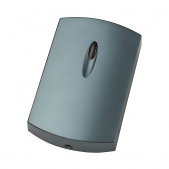 Matrix-III (мод. E S) / Matrix-III E+ темный IronLogic RFID считыватель 125KHz