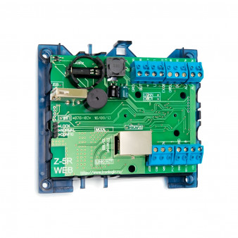 Z-5R (мод. Web) IronLogic Контроллер сетевой