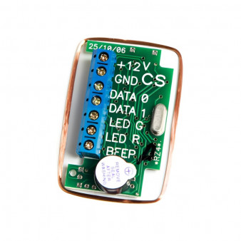 RZ4 IronLogic ODM/OEM модуль RFID-считыватель