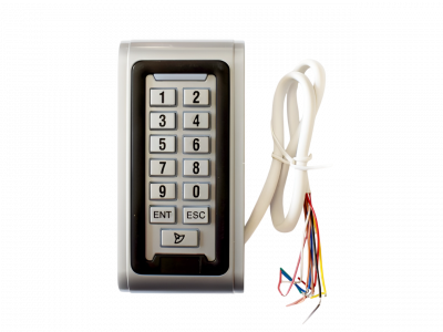 Matrix-IV (мод. E HT Metal Keys) IronLogic RFID-считыватель 125 кГц