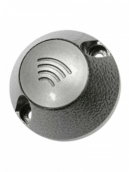 CP-Z-2 (мод. MF-I) накладной светлый IronLogic Накладной считыватель Mifare