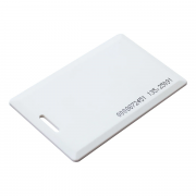 IL-05E num IronLogic Карта Clamshell с прорезью стандарта EM Marine (толстая)