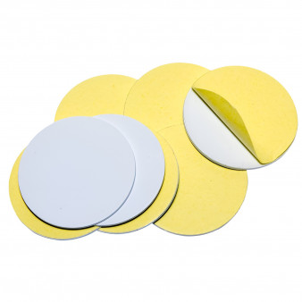 IL-07EE IronLogic RFID метка самоклеющаяся EM-Marine 125 кГц