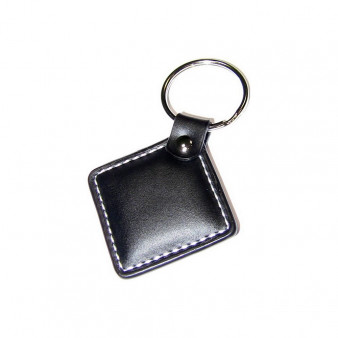 IL-07EK IronLogic RFID Брелок кожаный EM Marine 125Khz