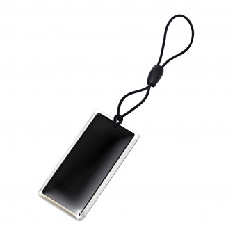 IronLogic IL-74E Брелок ПВХ с эпоксидным слоем EM Marine