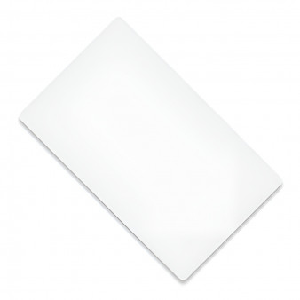 IL-06T&M IronLogic Двухчиповая карта ISO с Temic и Mifare 1K