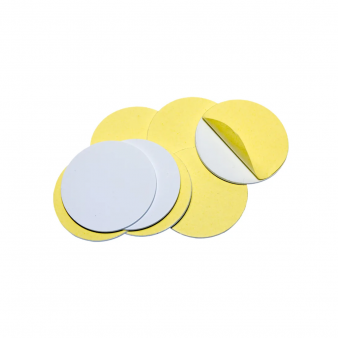 IL-07ME MF 1K IronLogic Метка самоклеющаяся Mifare с ID номером