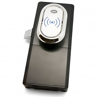 Z-396 IronLogic Электромеханический замок для мебели