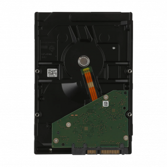 HDD 6000GB Жесткий диск (6TB) SATA-III Seagate SkyHawk (ST6000VX008)