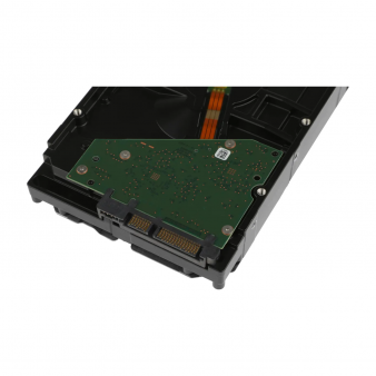 HDD 6000GB Жесткий диск (6TB) SATA-III Seagate SkyHawk (ST6000VX008)