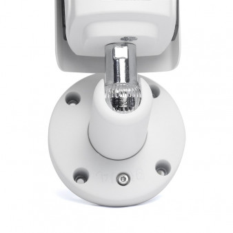 AC-IS506VE (2.8-12) (7010719) Amatek Уличная цилиндрическая IP камера, 2.8-12мм, ИК, PoE, 5Мп, видеоаналитика