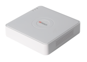 DS-N204(D) HiWatch IP Видеорегистратор на 4 канала