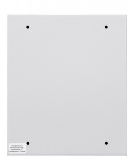 Mastermann-1У Универсальный монтажный шкаф (290х340х160мм)