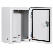 Mastermann-2У Универсальный монтажный шкаф (290х390х190мм)