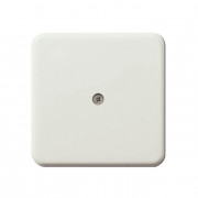 КМ1/2-4 ELTIS Коммутатор для подключения 2 абонентских пультов к разговорной линии абонента