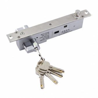 ST-DB525MLT Smartec Электромеханический соленоидный замок