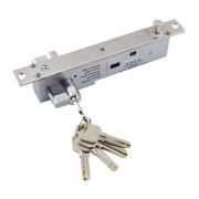 ST-DB525MLT Smartec Электромеханический соленоидный замок