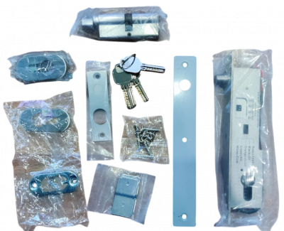 ST-DB525MLT Smartec Электромеханический соленоидный замок