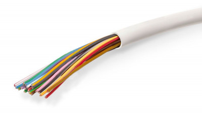 КСПВ 14х0.5 КабельЭлектроСвязь Кабель для монтажа систем сигнализации, бухта 200 м