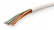 КСПВ 14х0.5 КабельЭлектроСвязь Кабель для монтажа систем сигнализации, бухта 200 м