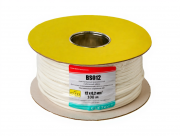BS012 кабель 12х0,2 мм2 Eletec, экран, 100 м