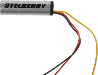 Активный микрофон для видеонаблюдения Stelberry M-30