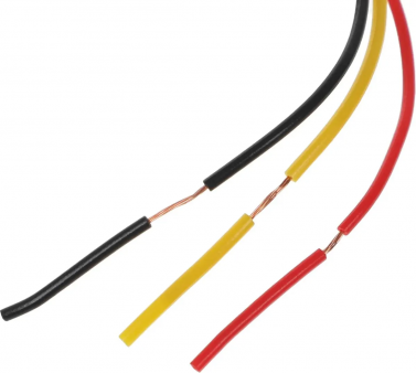 Активный микрофон для видеонаблюдения Stelberry M-30