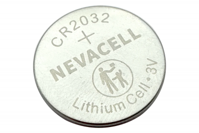 CR2032P/H NevaCell Элемент питания