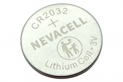 CR2032P/H NevaCell Элемент питания